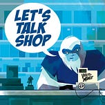 Yeti Sightings