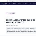 Mais… qu’en est-il de la peste ? L’utilisation des agents pathogènes comme armes – Partie 4