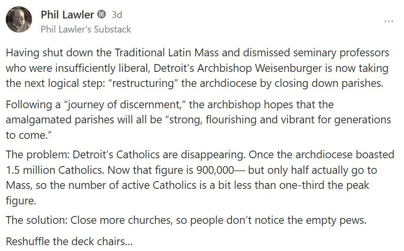 May be an image of text