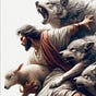 Pastor James Kennedy's avatar