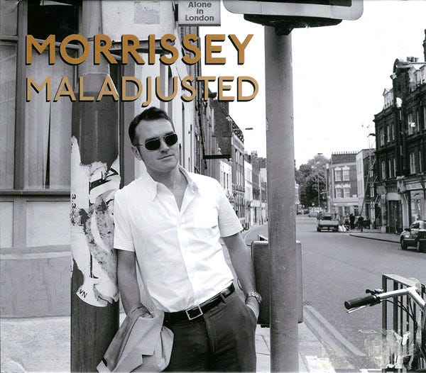 Maladjusted, Primary, 1 of 5