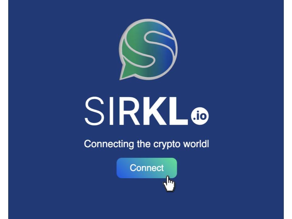 Вибране від SIRKL.io (@SIRKL_io) / X