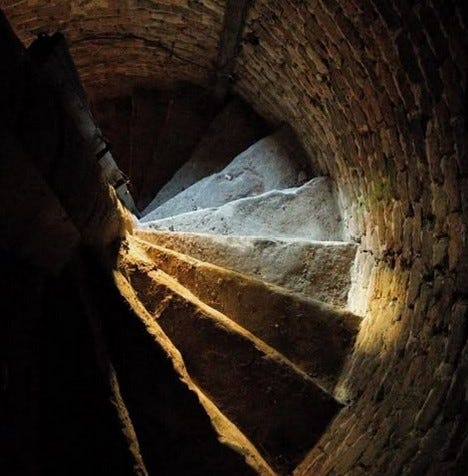 Chapel of Chains Part 2