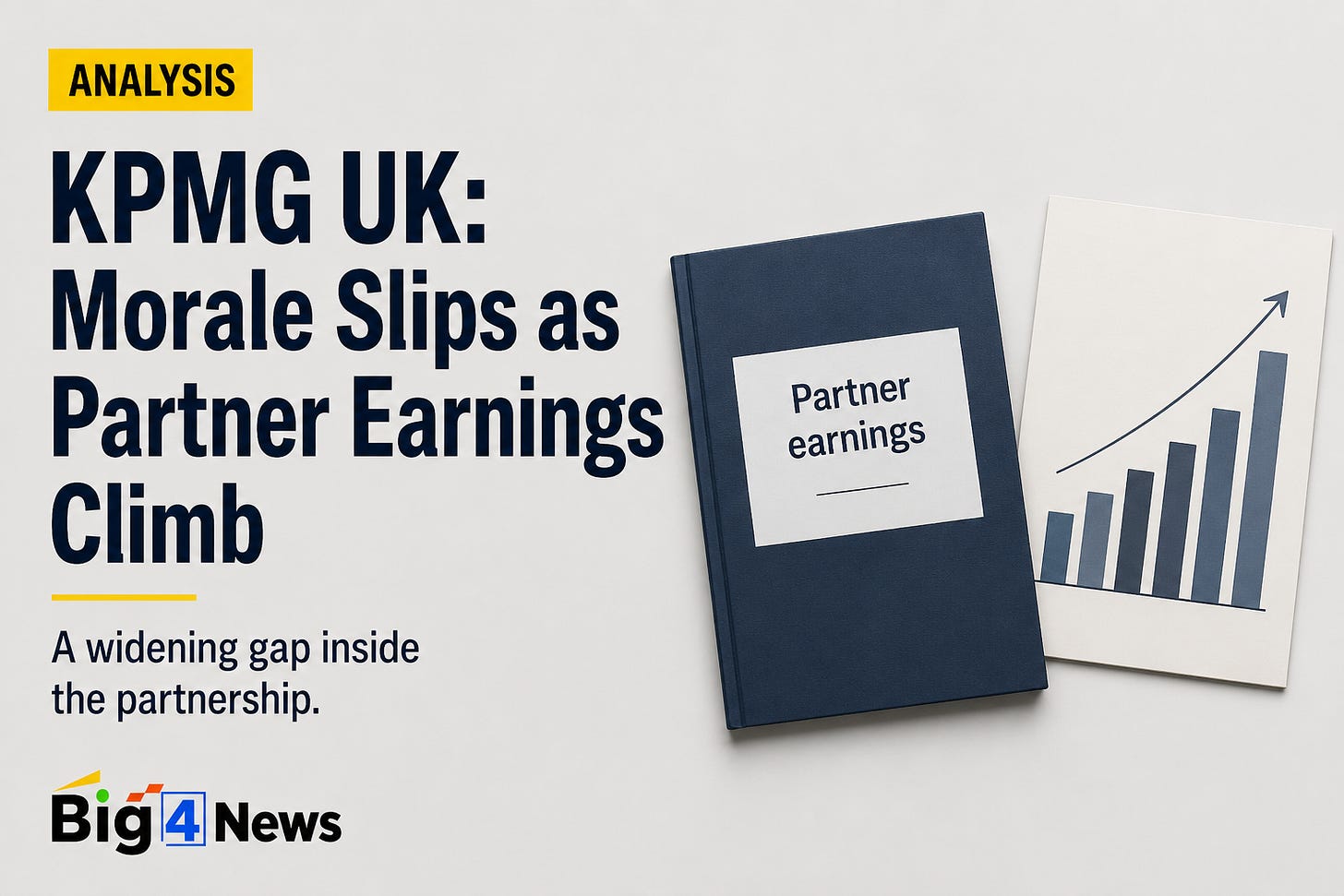KPMG UK ends Summer Friday perk amid redundancies and record partner pay KPMG UK ends Summer Friday perk amid redundancies and record partner pay