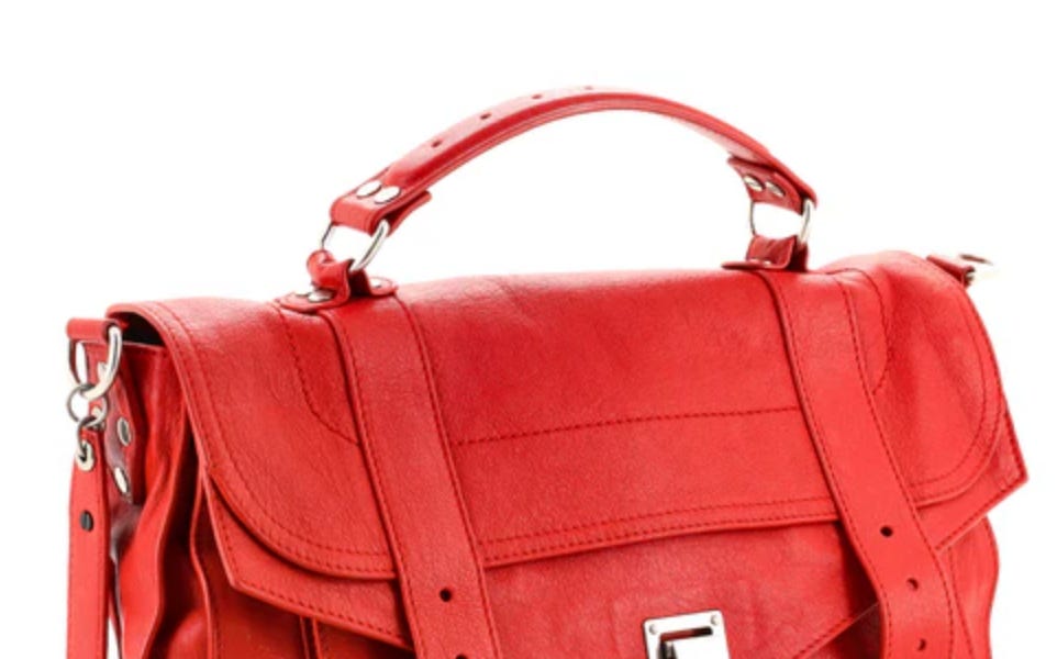 Iconic Bags from the 2000's That Retain Their Value