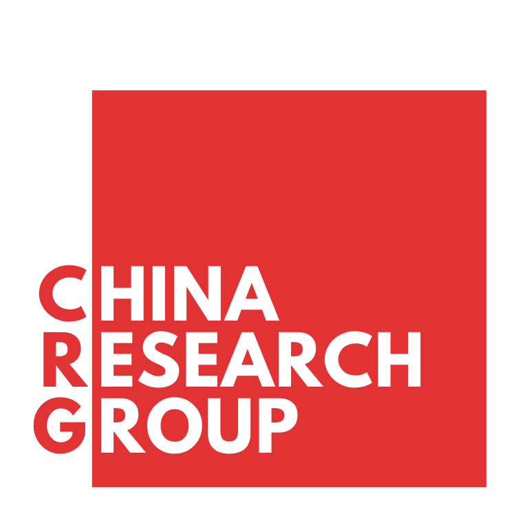 China Research Group Weekly logo