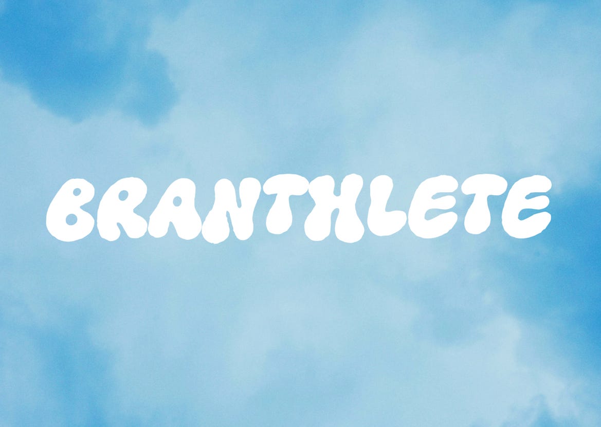 Branthlete