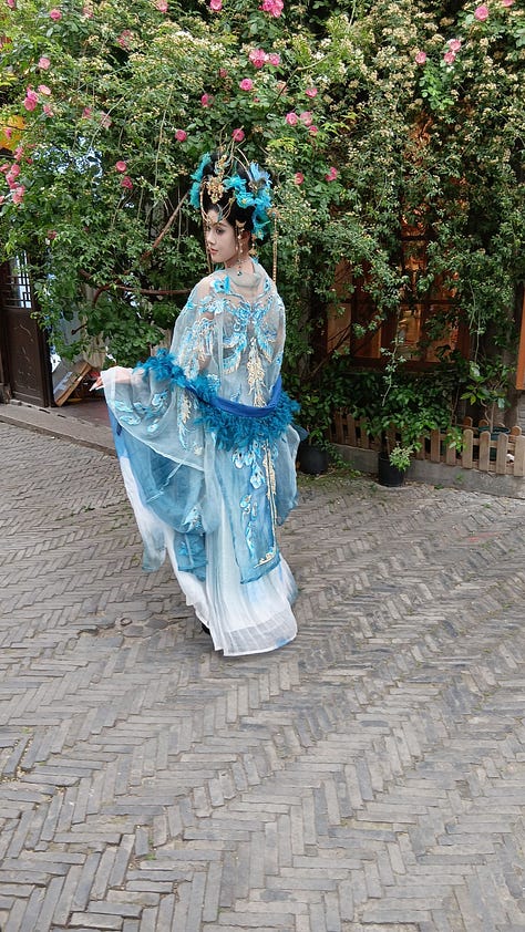 Hanfu
