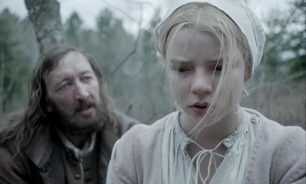 The Witch (2015) - Filmaffinity