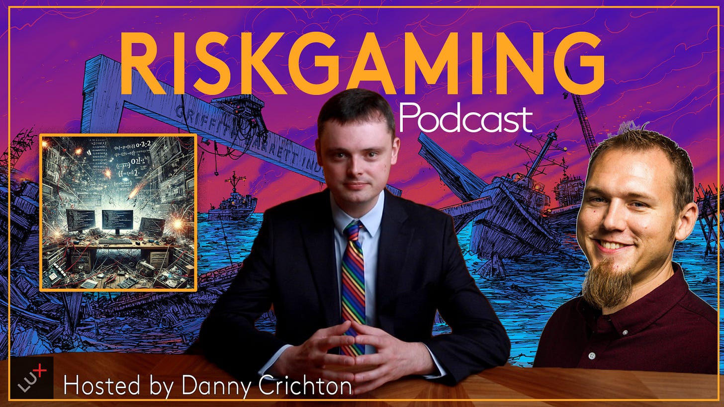 Design by Chris Gates. Design by Chris Gates.