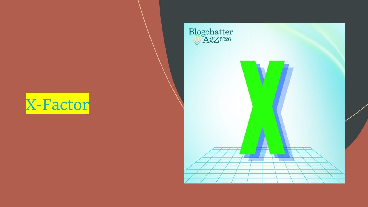 X-Factor