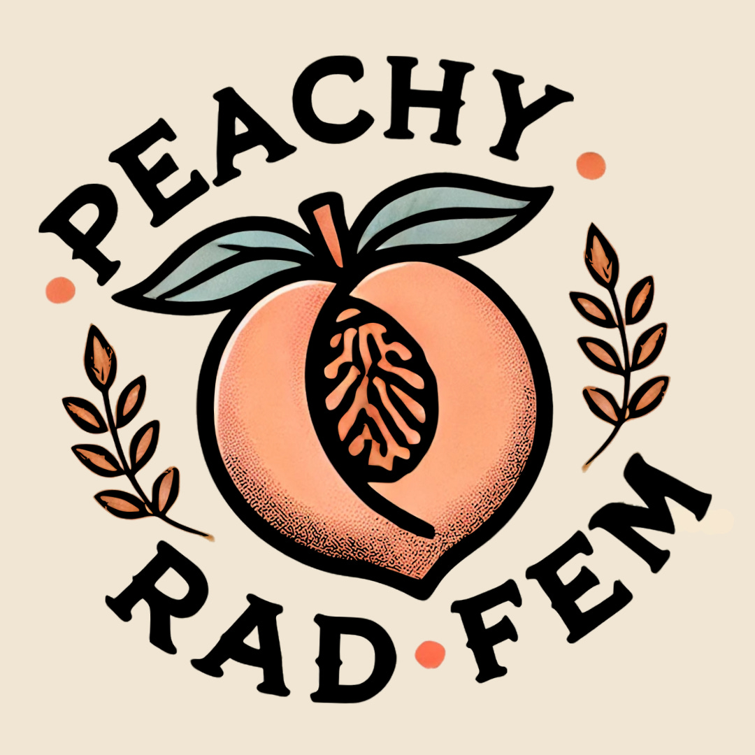 The Peachy Perspective