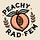 The Peachy Perspective