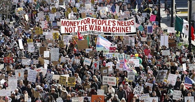 When is No Kings Day 3? What to know about the March protest - AOL