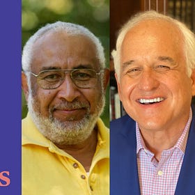 Tom Christofferson & Darius Gray: Witnesses from the Margins