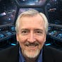 Rick Cutler's avatar