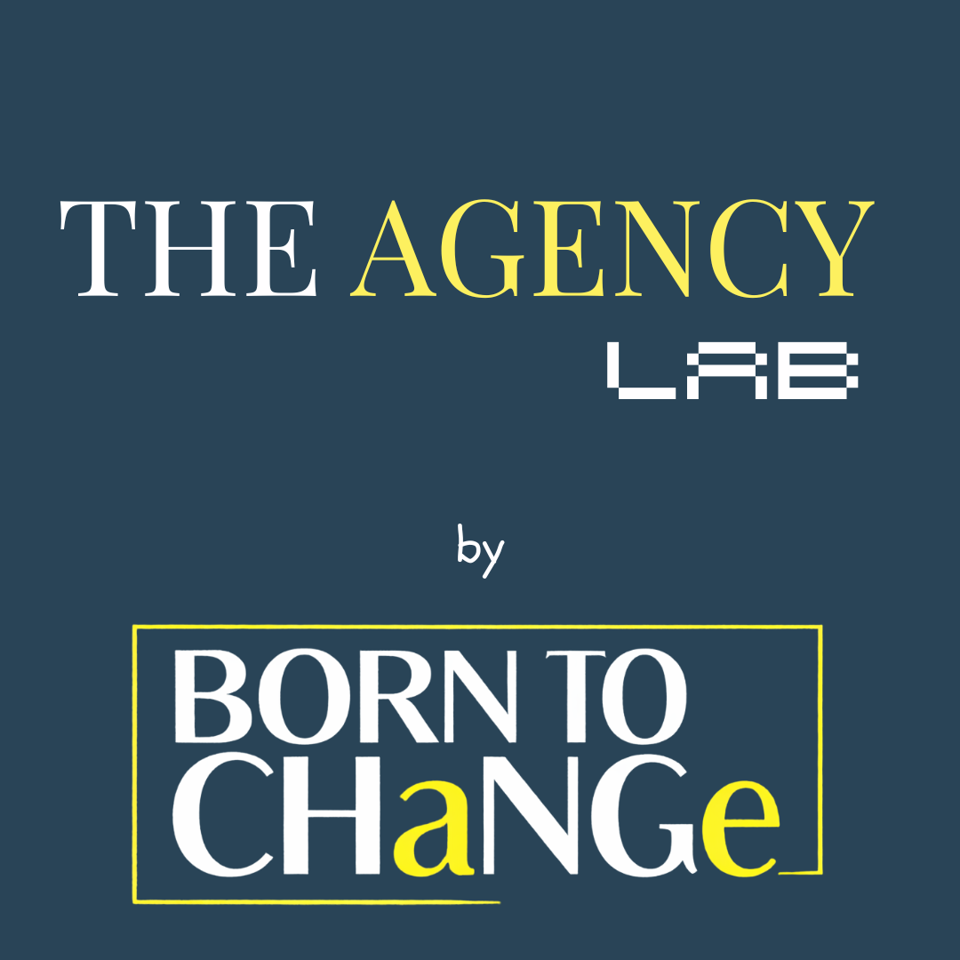 The Agency Lab