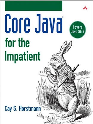 Must read core java books