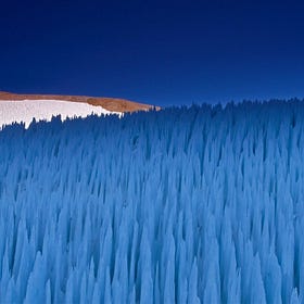 Quibble, 74. Night-door