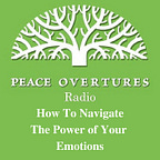 Peace Overtures - AMP Films for balance & peace of mind