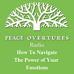 Peace Overtures - AMP Films for balance & peace of mind