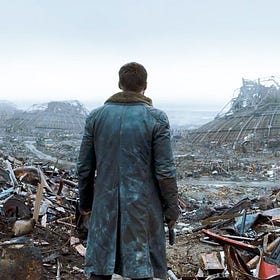 Thank You, Garbage Dump