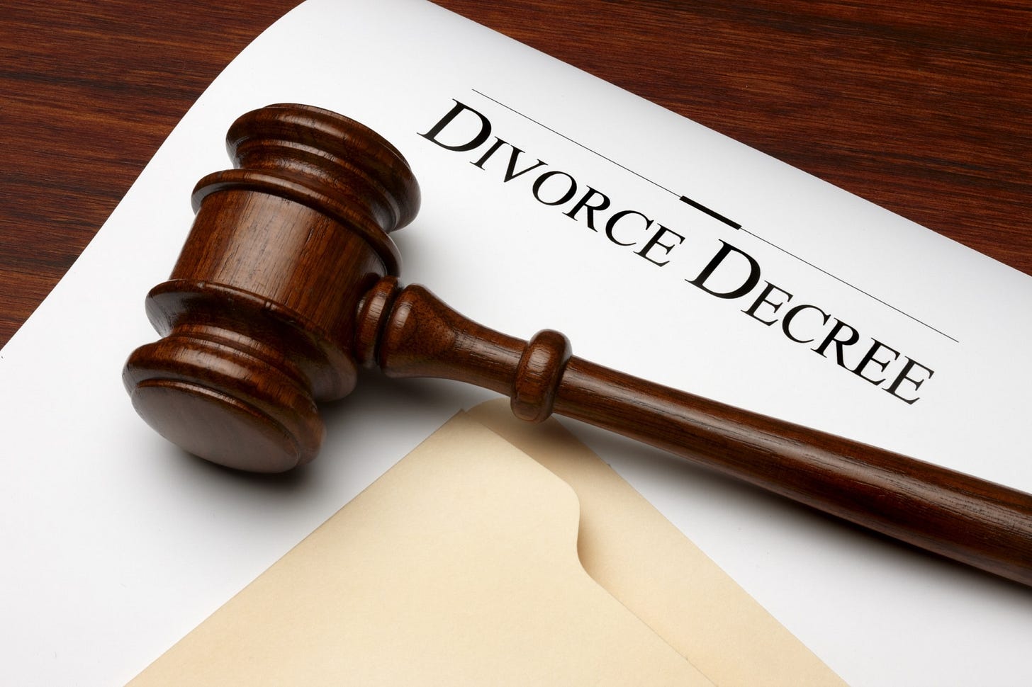Uncontested Divorce: How To Get Yours