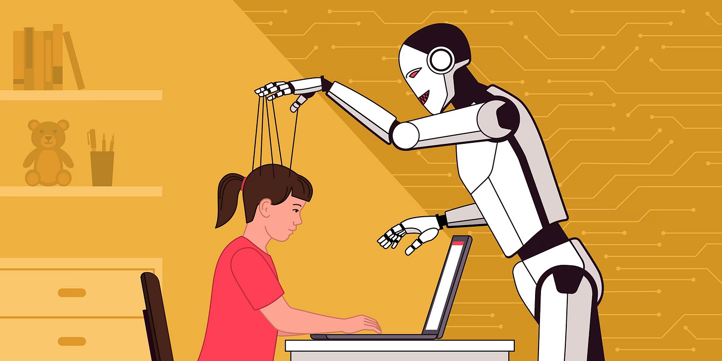 Protecting Student Cognition in the Age of AI Protecting Student Cognition in the Age of AI