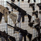 GUN GRAB! Trudeau enacts last-minute ban on 200 more firearms