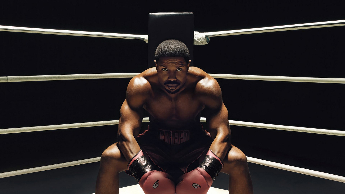 30+] Adonis Creed Wallpapers