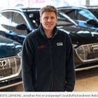 100% EVs 'a Utopia', Leaving 'Banning' Gas and Diesel Cars the 'Only Option'