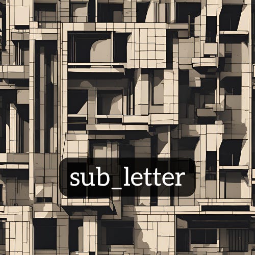 sub_letter