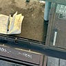 Homemade Newspaper