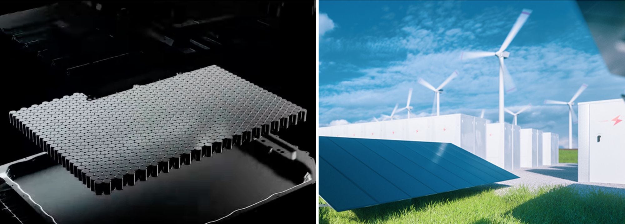 The Clean Energy Transition, A Guide