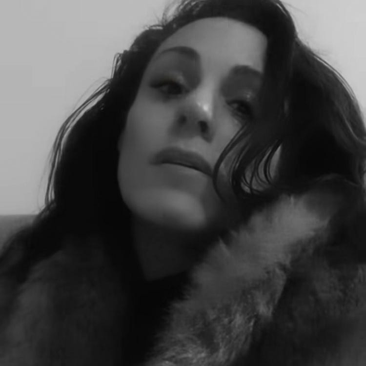 I Gotta Story For You