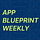 App Blueprint Weekly