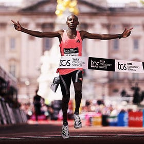 Running Supply #77 - Sub 2 Was Inevitable, Spiritually Painful Brands, and Spring Updates 