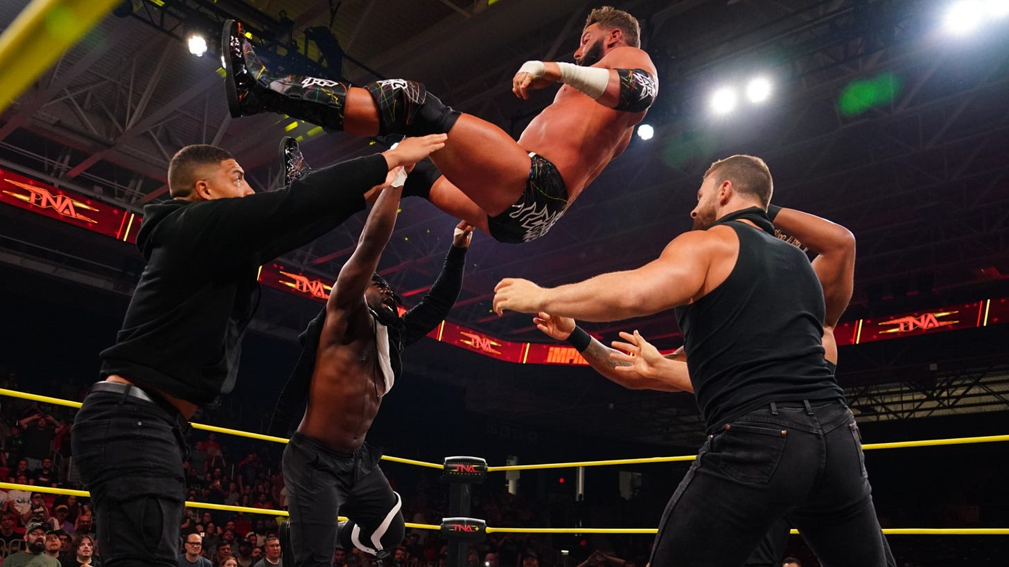 TNA