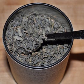 How crappy tea started the American Revolution