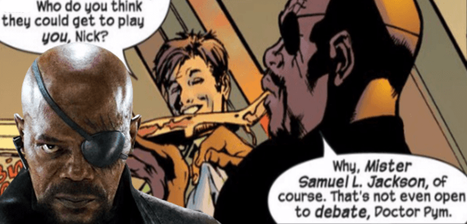samuel l jackson best nick fury samuel l jackson best nick fury