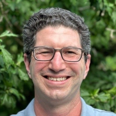 Profile photo of Jake Levirne