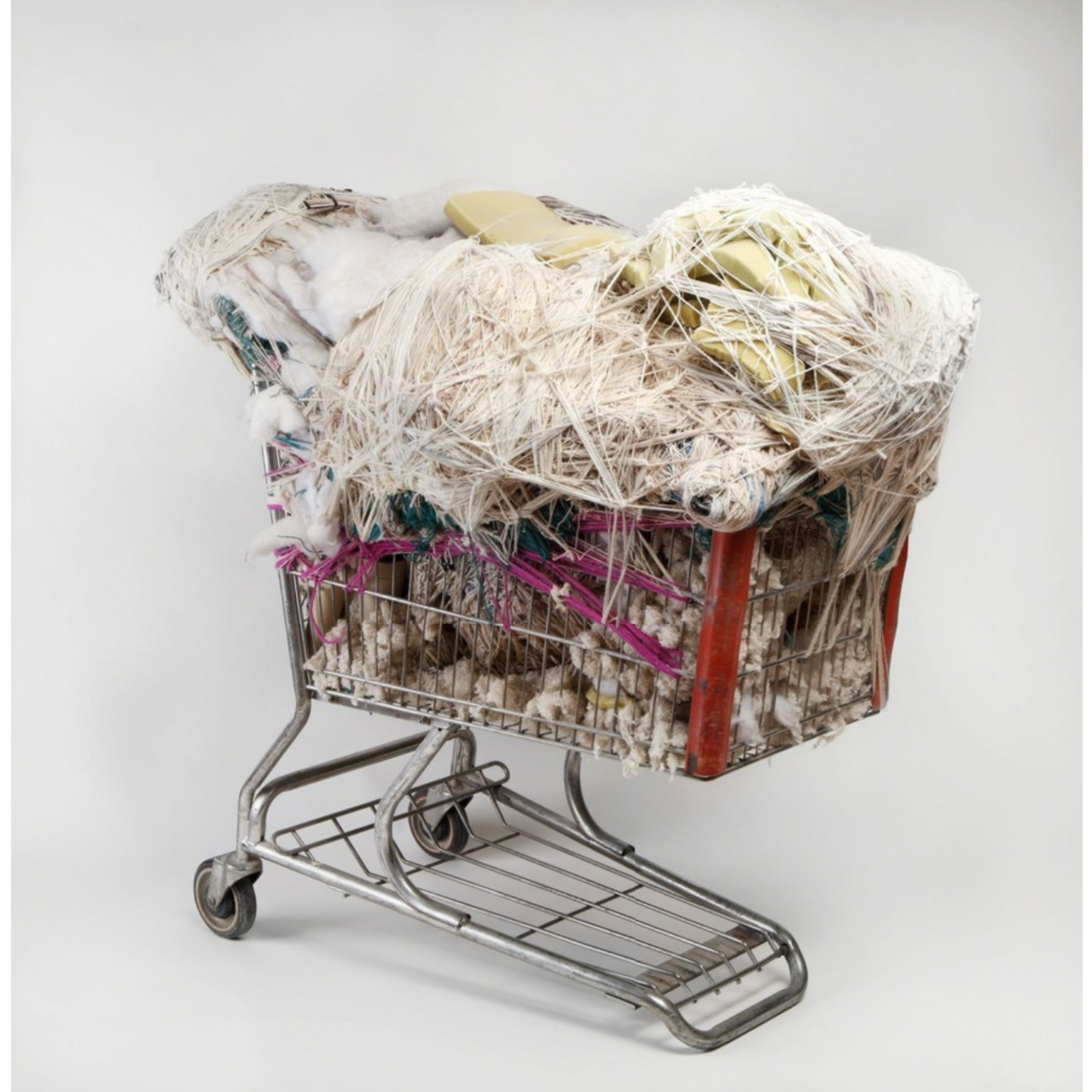 Shopping Carts by CFLA