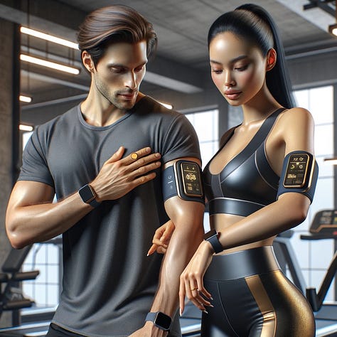 Patching Up Your Health