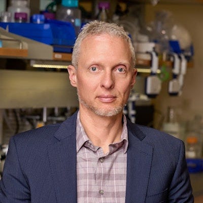 Artwork for Jonathan J. Stickel, PhD