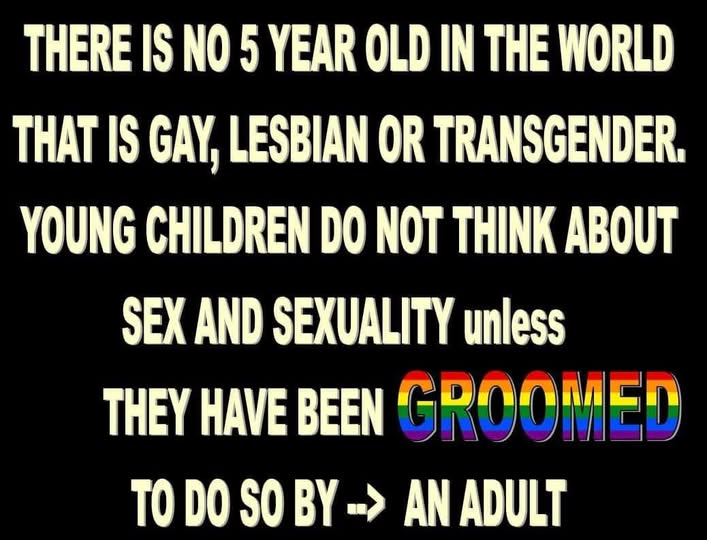 May be an image of text