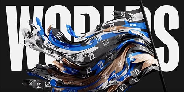 League of Legends Worlds League of Legends Worlds