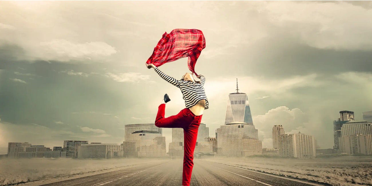 Scapegoat Healing Journey - Part III