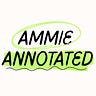 Ammie Annotated