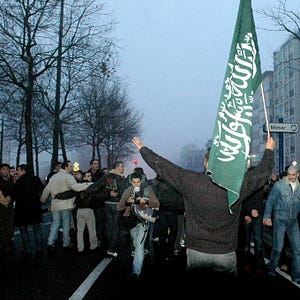 How the Muslim Brotherhood Is Capturing Europe