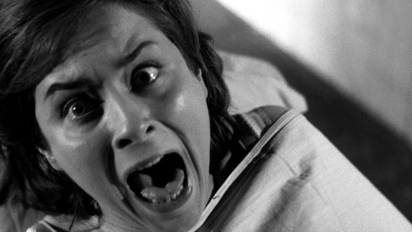Sisters (1973) | The Criterion Collection